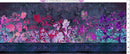 Evanescence Border Stripe - Purple