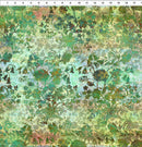 Evanescence Bouquet - Green