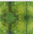 Evanescence Circles - Green