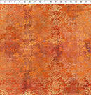 Evanescence Daisies - Orange