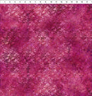 Evanescence Floral Tonal - Magenta
