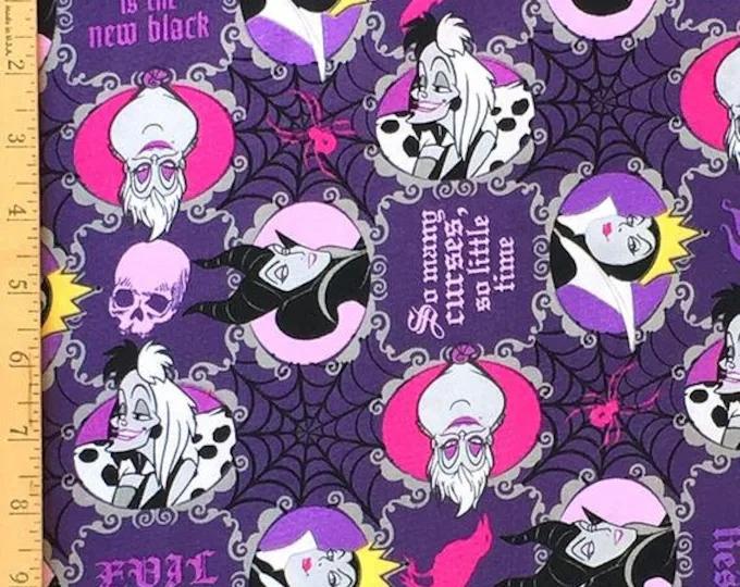 Evil is the New Black - Purple