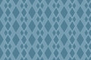 Explore More Diamond Weave - Blue