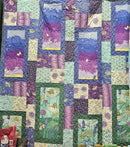 Bee Haven - Sugar Cookies Quilt Kit
