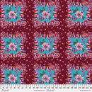 FS Mon Jardin-Cushion - Cherry