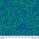 FS Mon Jardin- Garden Lace - Sea