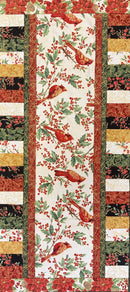 Fab-Focus Christmas Wish Tablerunner Kit