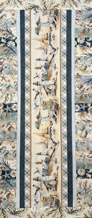 Fab-Focus Coastal Escape Tablerunner Kit