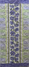 Fab-Focus Table Runner -Whispering Lillies
