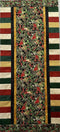 Fab-Focus Table Runner - Deck The Halls, no pattern
