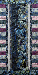 Fab-Focus Table Runner - Halcyon II