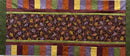 Fab-Focus Tablerunner - Autumn Breeze, no pattern