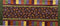 Fab-Focus Tablerunner - Autumn Breeze, no pattern