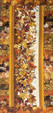 Fab-Focus Tablerunner - Falling Leaves, no pattern