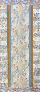 Fab-Focus Tablerunner - Ocean Oasis, no pattern