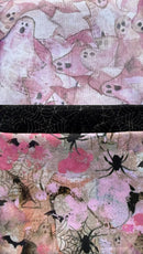 Faboolous - Ghosts  Pillowcase Kit