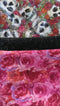 Faboolous - Skulls  Pillowcase Kit