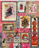 Faboolous 36" Panel - Multi