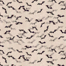 Faboolous Bats - Light Khaki