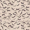 Faboolous Bats - Light Khaki