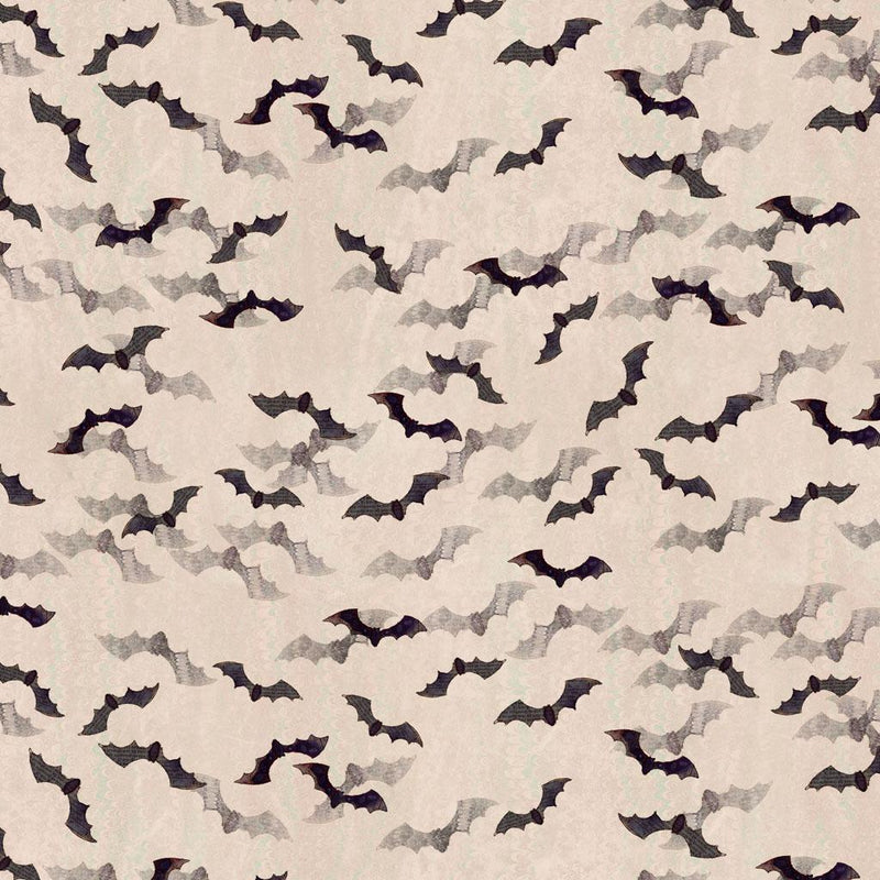 Faboolous Bats - Light Khaki