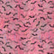 Faboolous Bats - Raspberry