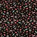 Faboolous Candy - Black