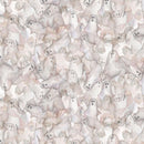 Faboolous Ghosts - Light Khaki