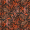 Faboolous Marbling - Orange
