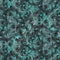Faboolous Marbling - Teal