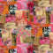 Faboolous Patchwork - Multi
