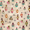 Faboolous Potions - Khaki