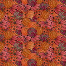 Faboolous Pumpkins - Orange