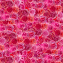 Faboolous Roses - Fuchsia
