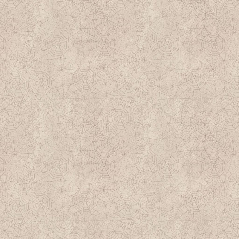 Faboolous Spiderweb - Light Khaki