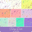 Fairy Dust -2.5" Design Roll