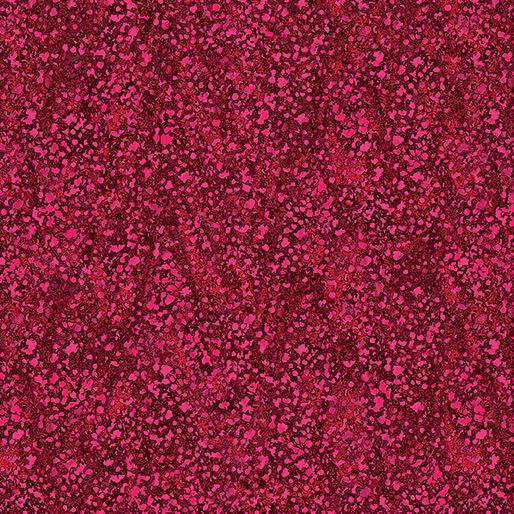 Fairy Enchantment Fairy Dust - Dark Pink