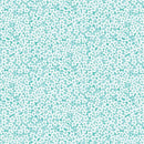 Fairy Enchantment Petals - Light Teal