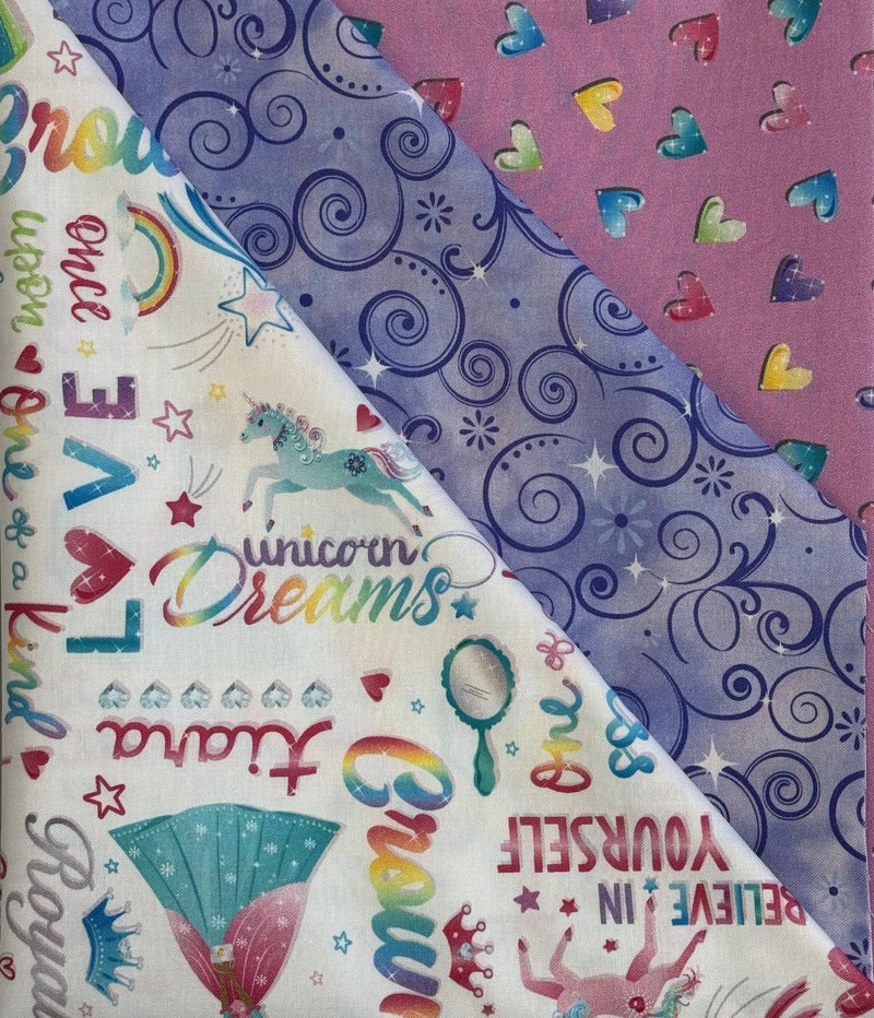 Fairytale Dream Princess