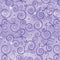 Fairytale Dreams Dazzling Swirls - Purple