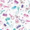Fairytale Dreams Princess Accessories - White