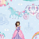 Fairytale Dreams Royal Cuties - Blue