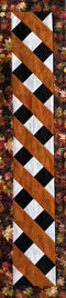 Falling Leaves - Lattice Table Runner Kit