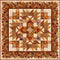 Falling Leaves Quilt Kit