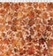 Fallling Leaves Branches - Rust