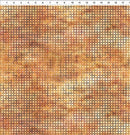 Fallling Leaves Circles - Multi