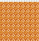 Fallling Leaves Deco - Multi