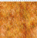 Fallling Leaves Diamonds - Multi