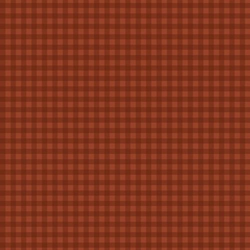 Country Check Pattern Farm Country Check - Red β Bits 'n Pieces Quilt Shop