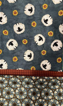 Farm Country Pillowcase Kit